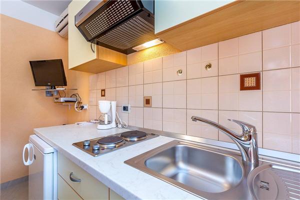 Appartement A5, pour 3 personnes