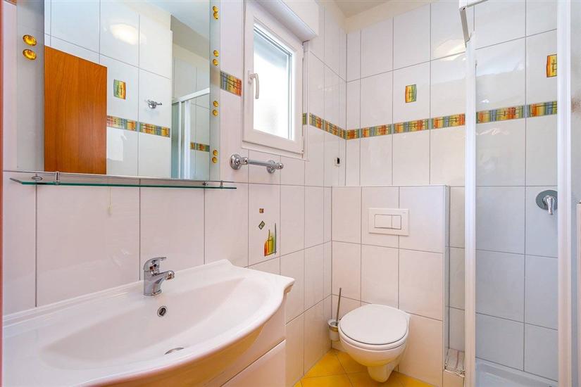 Appartement A5, pour 3 personnes