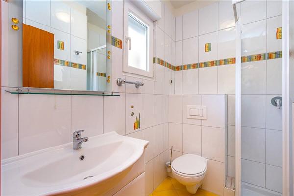 Appartement A5, pour 3 personnes