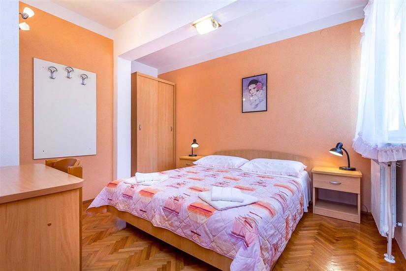 Appartement A5, pour 3 personnes