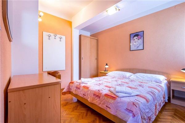 Appartement A5, pour 3 personnes