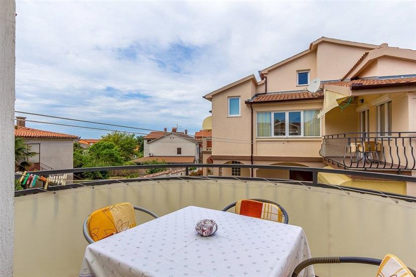 Appartement A1, pour 4 personnes