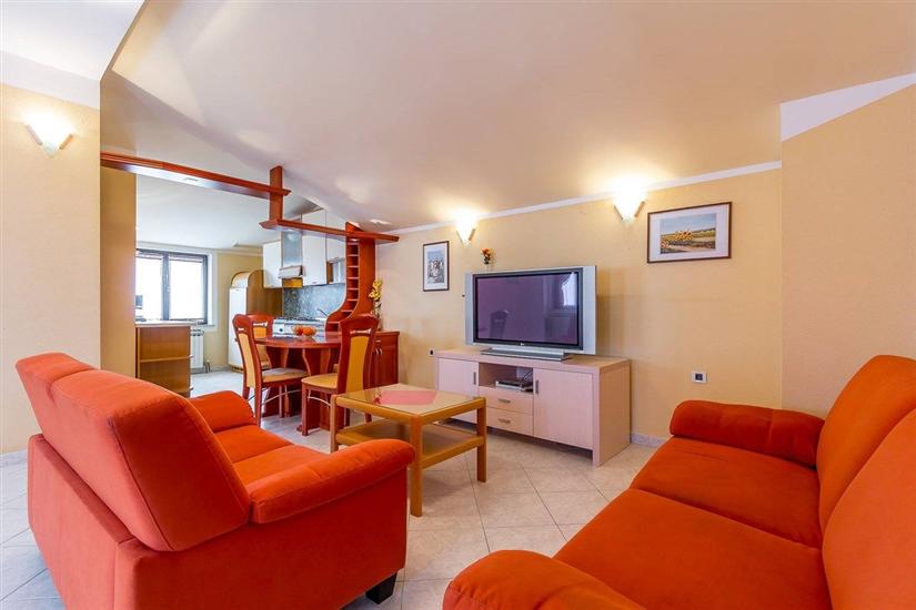 Appartement A1, pour 4 personnes