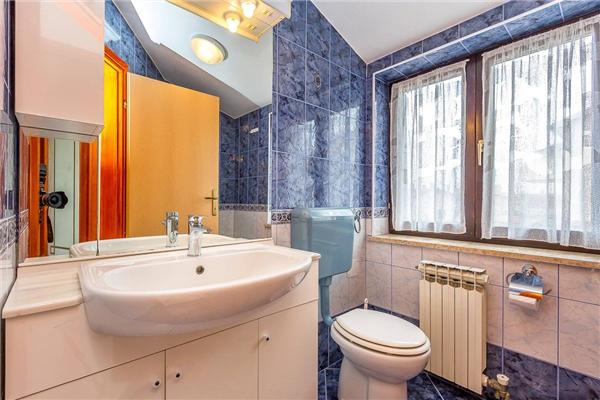 Appartement A1, pour 4 personnes