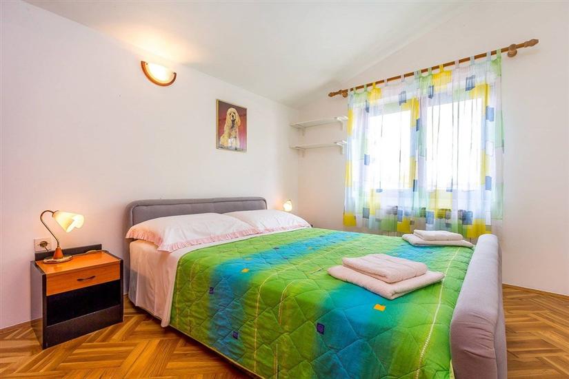 Appartement A1, pour 4 personnes