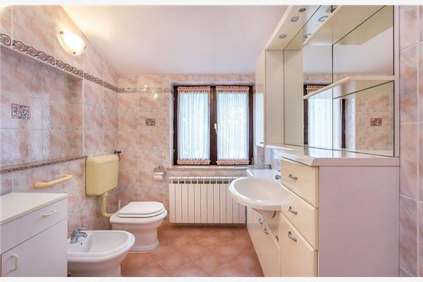 Appartement A1, pour 4 personnes