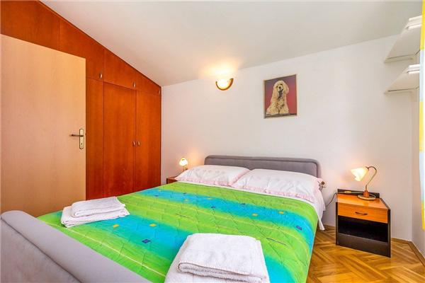 Appartement A1, pour 4 personnes