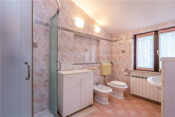 Appartement A1, pour 4 personnes