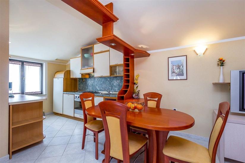 Appartement A1, pour 4 personnes