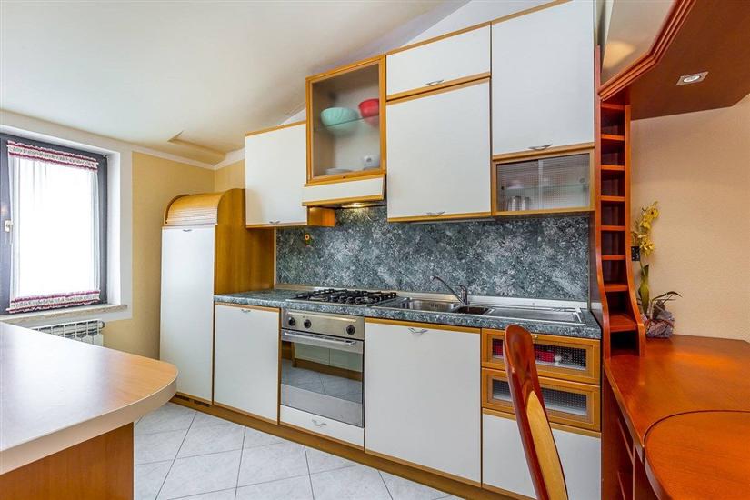 Appartement A1, pour 4 personnes