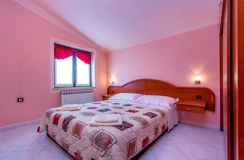 Appartement A1, pour 4 personnes