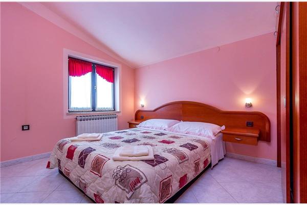 Appartement A1, pour 4 personnes