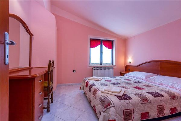 Appartement A1, pour 4 personnes