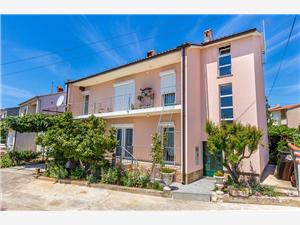 Apartment Blue Istria,BookDaniloFrom 100 €
