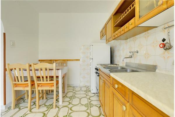 Appartement A1, pour 5 personnes