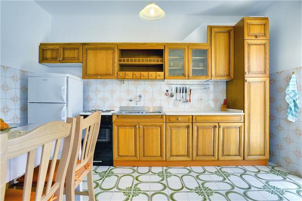 Appartement A1, pour 5 personnes