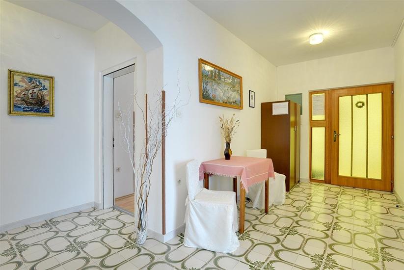 Appartement A1, pour 5 personnes