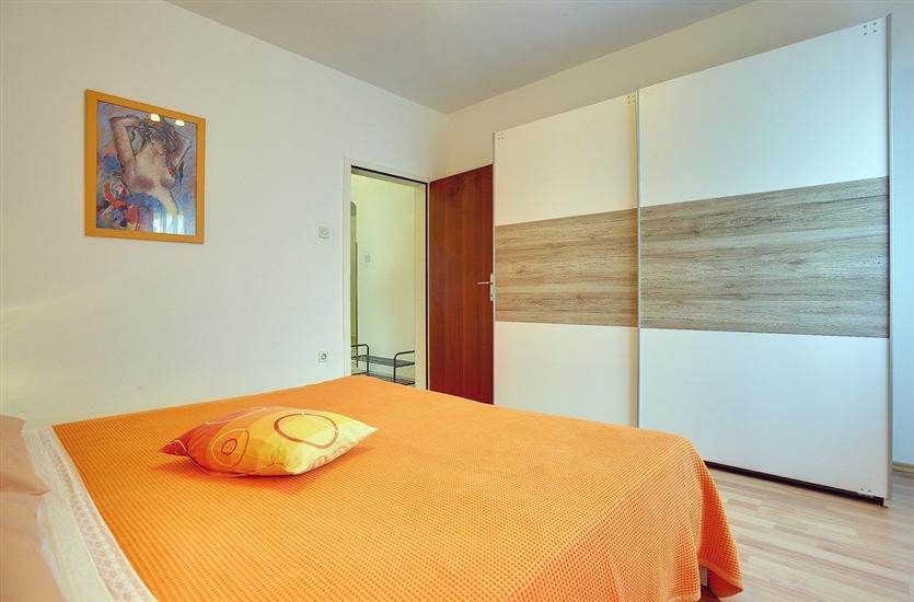 Appartement A1, pour 5 personnes