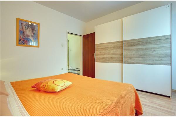 Appartement A1, pour 5 personnes