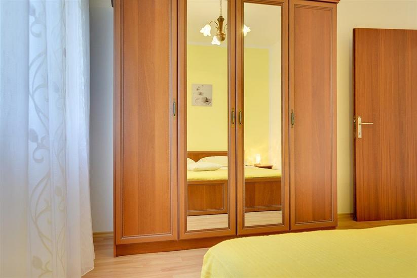 Appartement A1, pour 5 personnes