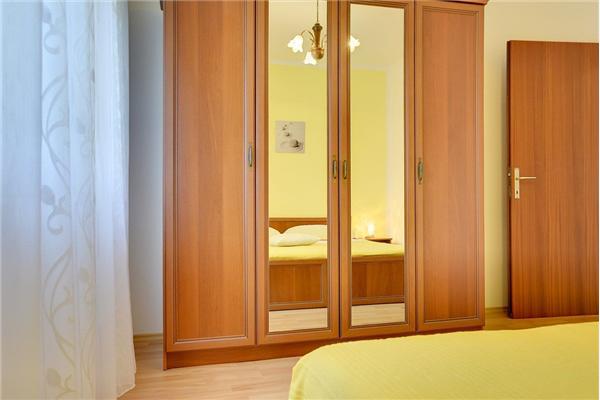 Appartement A1, pour 5 personnes