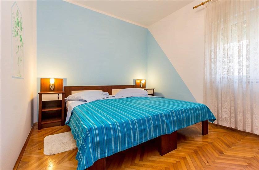 Appartement A2, pour 4 personnes