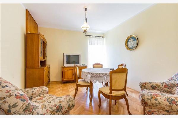 Appartement A2, pour 4 personnes