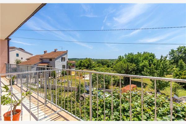 Appartement A2, pour 4 personnes