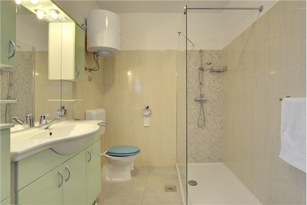 Appartement A2, pour 4 personnes