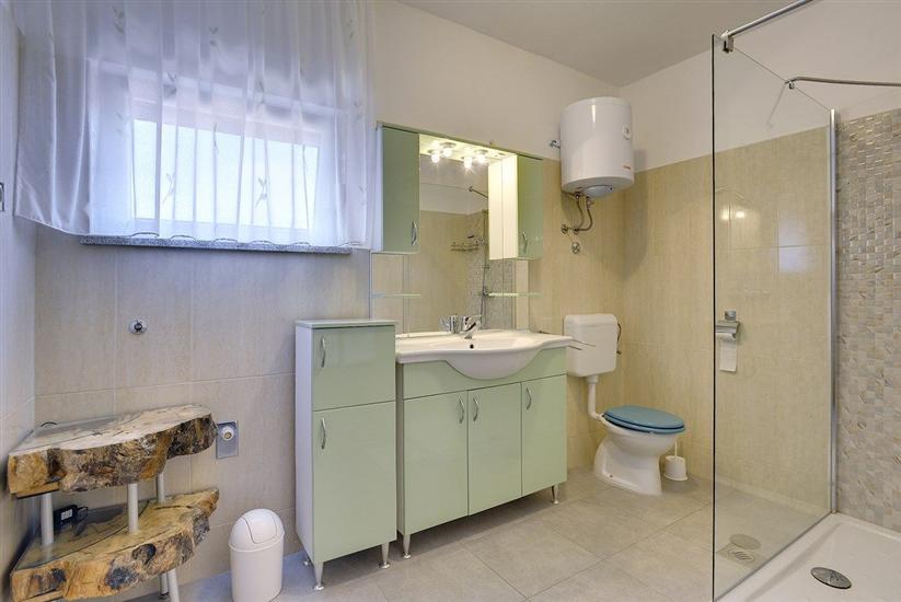 Appartement A2, pour 4 personnes