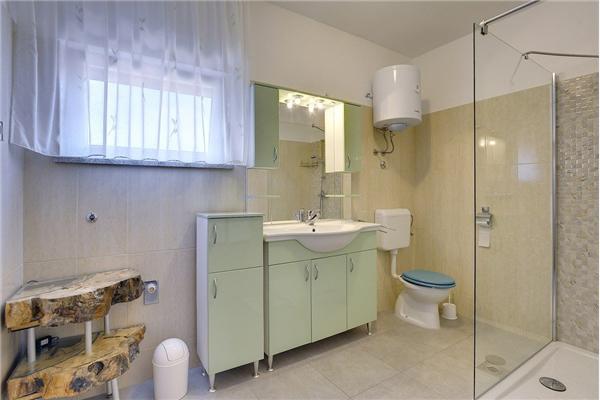 Appartement A2, pour 4 personnes