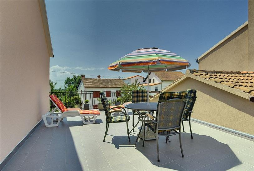 Appartement A2, pour 4 personnes