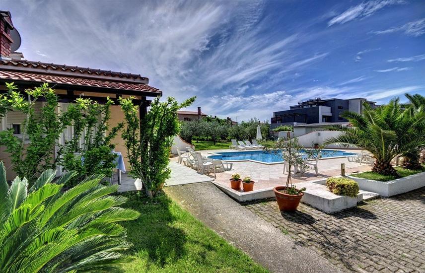 Apartments Villa Delia