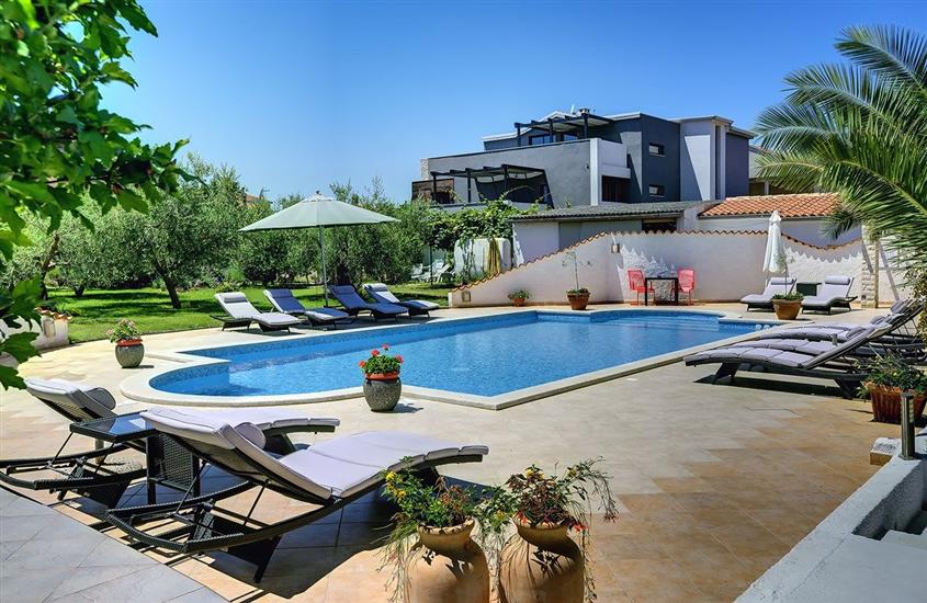 Apartments Villa Delia