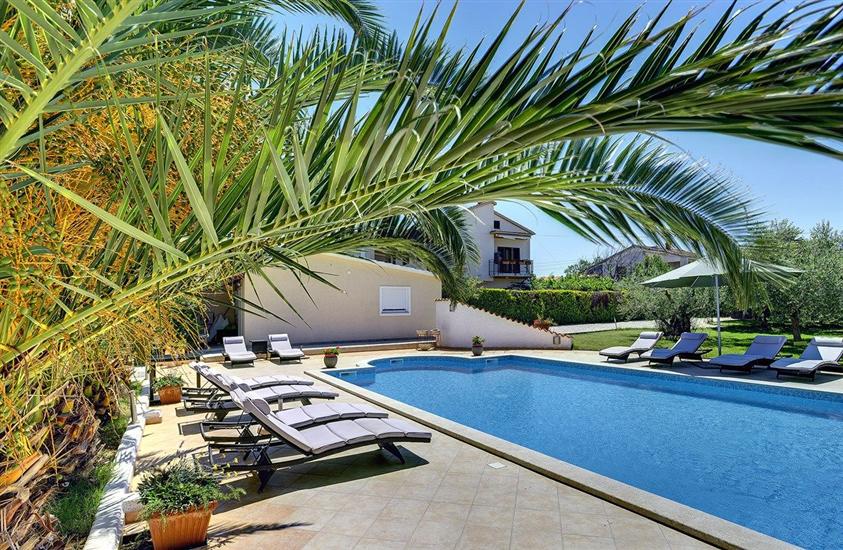 Apartments Villa Delia