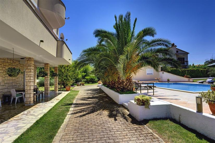 Apartments Villa Delia