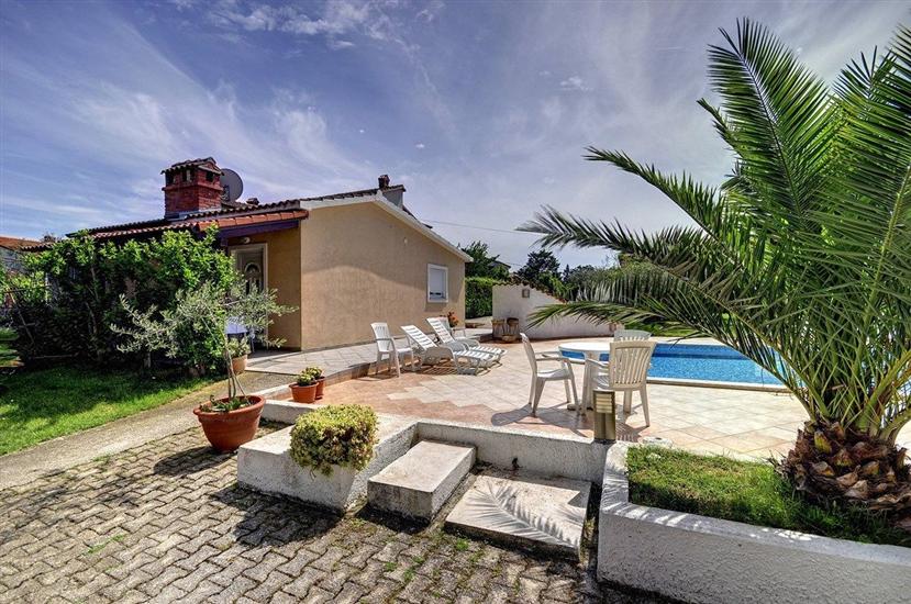 House K3, for 2 persons