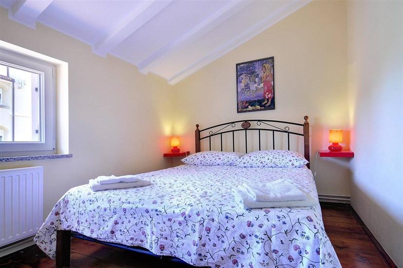 Apartment A4, for 4 persons