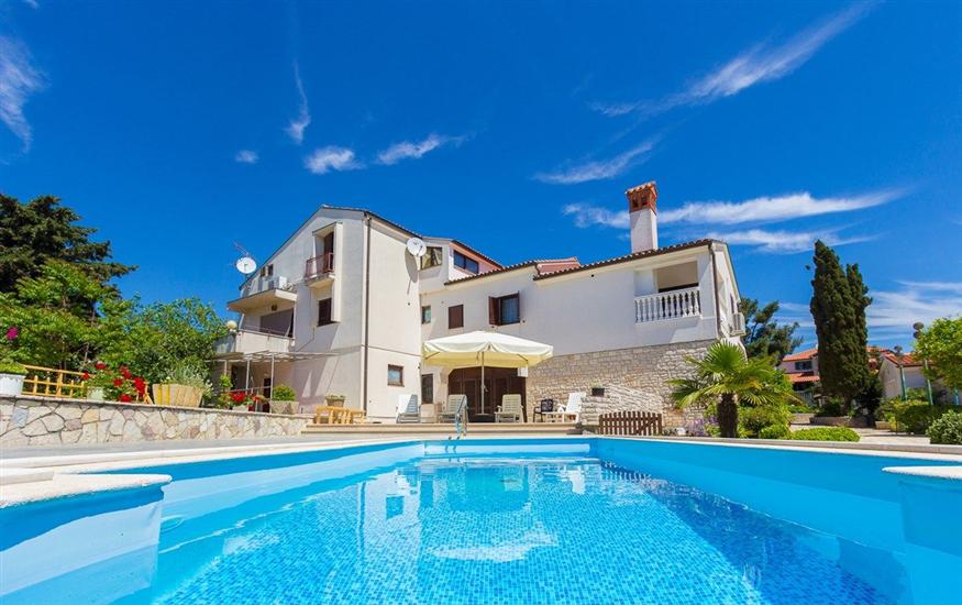 Apartment House Vjera