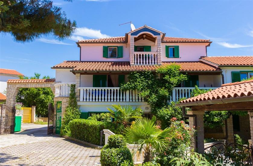 Apartment House Vjera