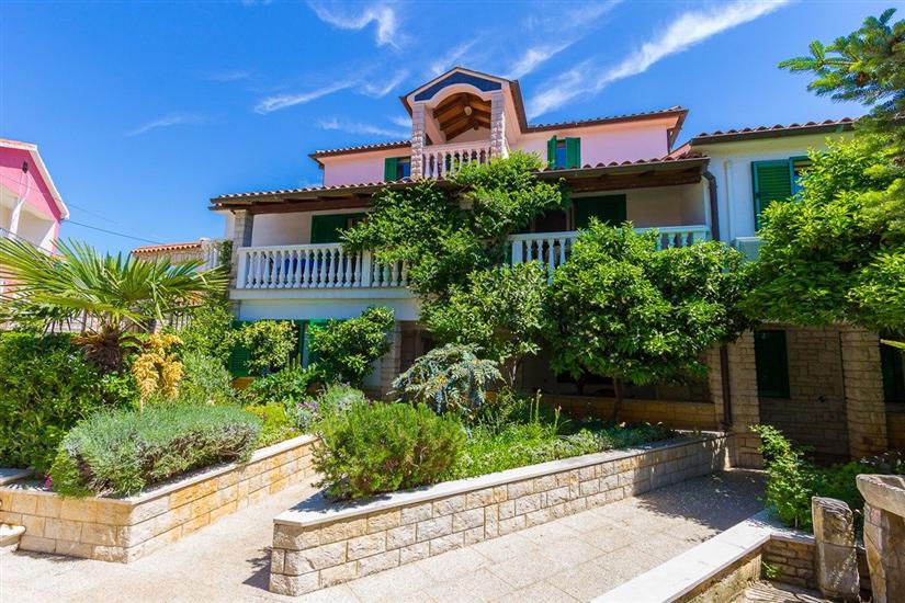 Apartment House Vjera