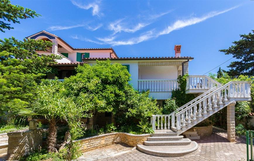 Apartment House Vjera