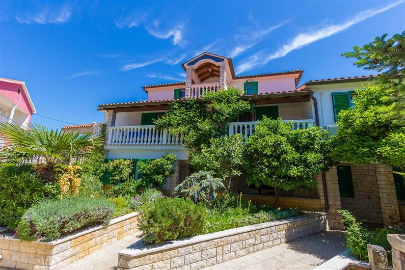 Apartment House Vjera