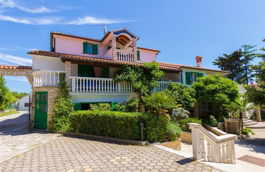 Apartment House Vjera