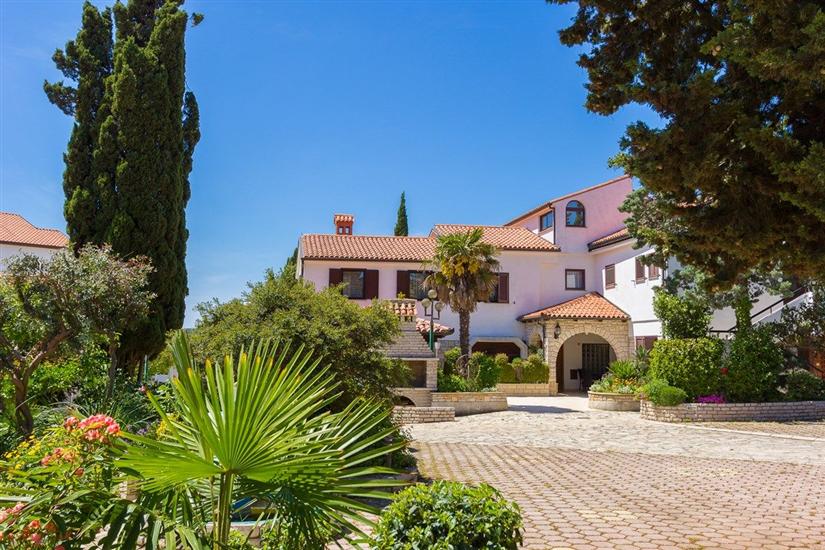 Apartment House Vjera