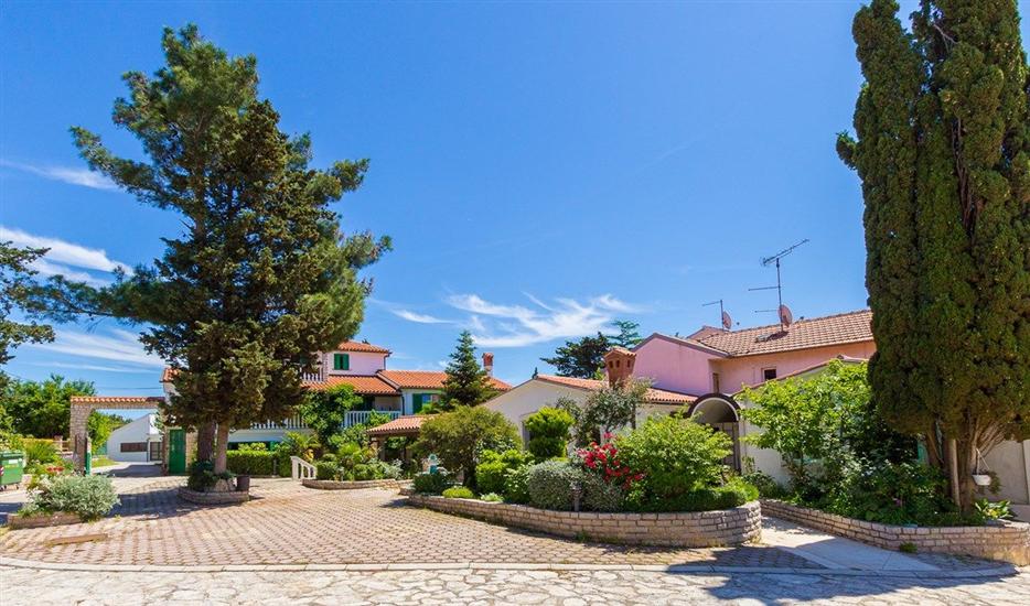 Apartment House Vjera