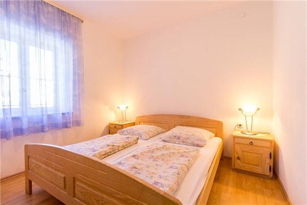 Apartment A2, for 3 persons