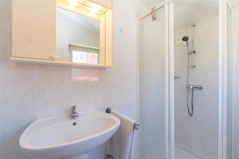 Apartment A3, for 3 persons