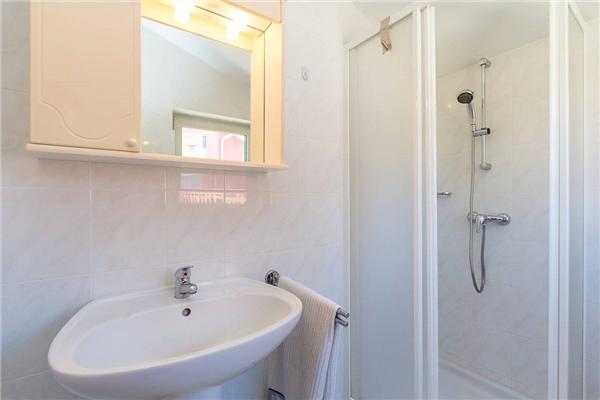 Apartment A3, for 3 persons