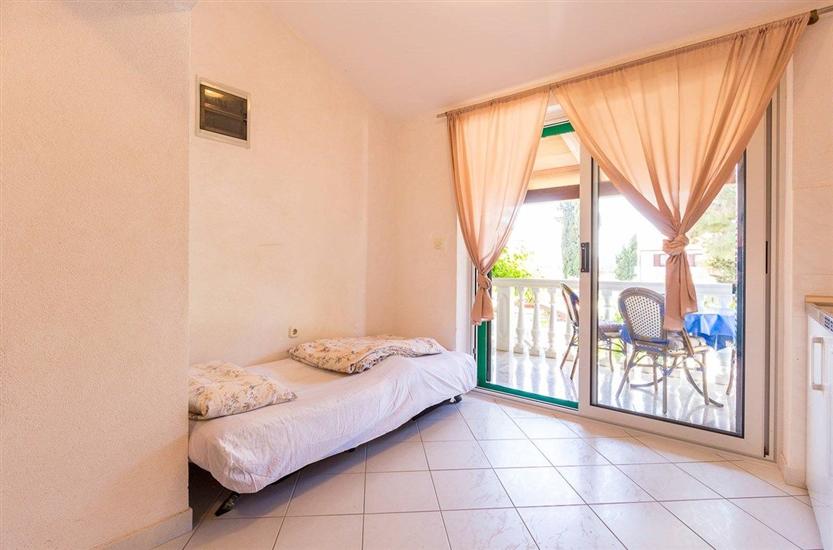 Apartment A3, for 3 persons